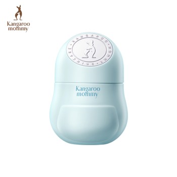 Kangaroo Mommy 袋鼠妈妈 儿童舒缓水凝霜3.0版-50g