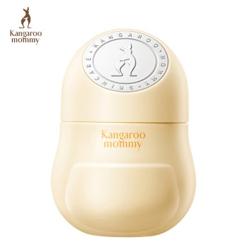 Kangaroo Mommy 袋鼠妈妈 儿童舒缓保湿霜-50g