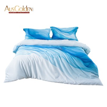 AusGolden M系列海洋天丝棉床单套件 200*230cm CTSQ250