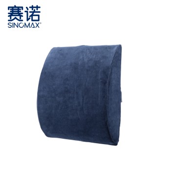 SINOMAX 赛诺 椅腰垫(33*38*10cm)