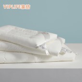 VIPLIFE 三防抗菌60支A类棉枕头