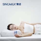 SINOMAX 赛诺 焕盈天丝薄垫（120*190*4cm）