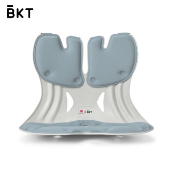 【故宫联名版】BKT 护腰坐垫久坐神器人体工学汽车腰靠办公室护腰靠椅垫 3.20日起发货