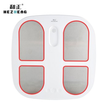 HEZHENG 和正 智能EMS脉冲脚部按摩器 HZ-IFT-2