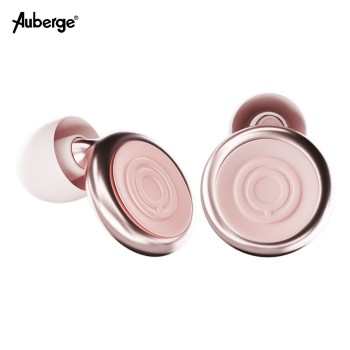 Auberge 艾比 双环金属耳塞(成人款)