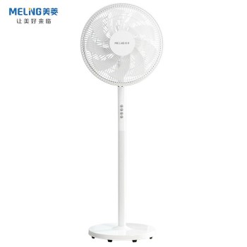 Meling 美菱 电风扇 MPF-LC6001