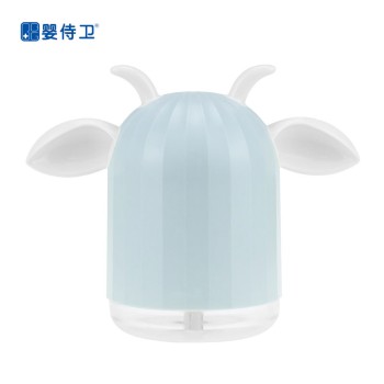 婴侍卫 轻氧迷你羊加湿器 YSW891