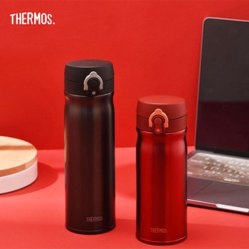 THERMOS 膳魔师保温杯TCMB-400