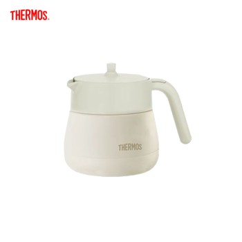 膳魔师590ml保温茶壶TCHC-580C
