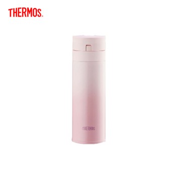 THERMOS 膳魔师 高真空不锈钢保温杯JNS-350
