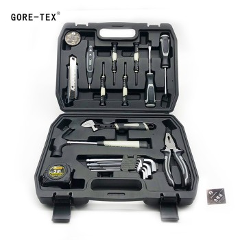 GORE-TEX 威士23合1家用工具套装GT-M6020