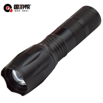 趣游帮 mini手电筒 Y35