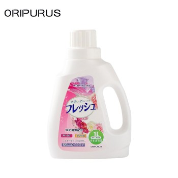 Oripurus 奥朴兰诗 KOBAYAKAWA 除菌芬芳洗衣液1升