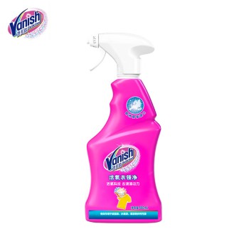 Vanish 渍无踪 活氧衣领净500ml