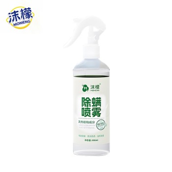 沫檬 除螨喷雾(茉莉) 300ml