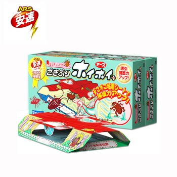 安速 小强恢恢蟑螂屋5枚*2盒