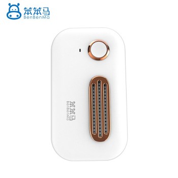 BenBenMa 笨笨马 壁挂式冰箱除味器 BS06 白色
