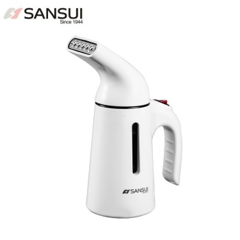SANSUI 山水 防漏水纳米熨烫手持挂烫机 SJS-122