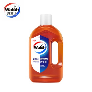 Walch 威露士 消毒液1.2L