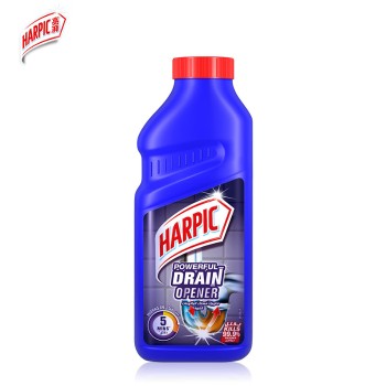 HARPIC 亮湃 管道疏通啫喱500ml