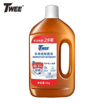 TWEE 多用途除菌液1kg