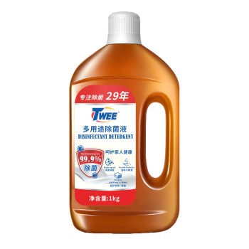 TWEE 1kg多用途除菌液
