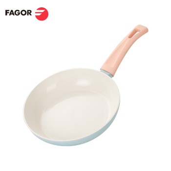 FAGOR 法格 玲珑抗菌煎锅 FG-HJG2002