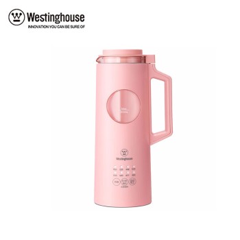 Westinghouse 西屋 迷你小型豆浆机破壁机 WFB-MN04D