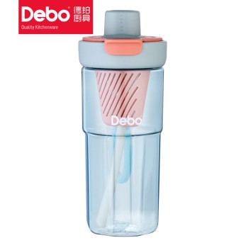 Debo 德铂 雨果Tritan塑料杯