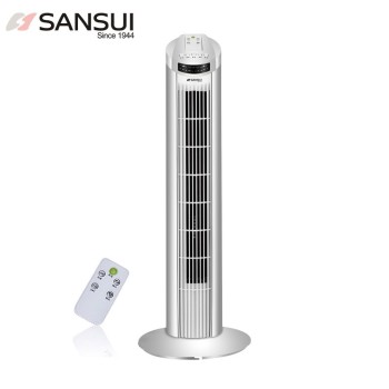 SANSUI 山水 29吋80厘米高遥控塔扇 STF-1929R