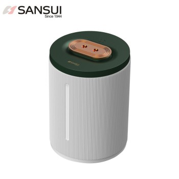 SANSUI 山水 双喷头加湿器 SJS-Q12