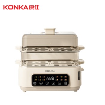 康佳 多功能电蒸锅KDZL-1555E