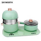 Skyworth 创维 多功能中式早餐机K204