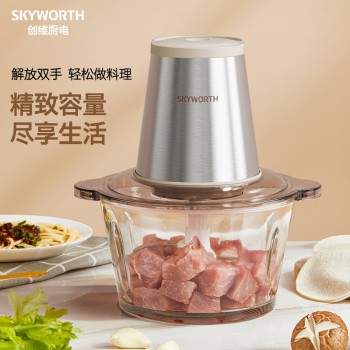 Skyworth 创维 多功能搅拌机P422