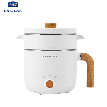 LOCK&LOCK 乐扣乐扣 一人食电煮锅