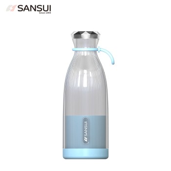SANSUI 山水 便携果汁机 SH-A5