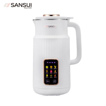 SANSUI 山水 多功能破壁豆浆机SDJ-510