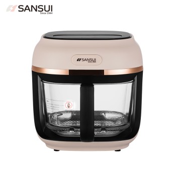 SANSUI 山水 可视化空气炸锅SKZ-A27D