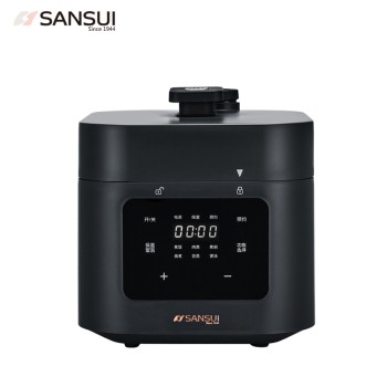 SANSUI 山水 电压力锅（电脑款）SY-20D112