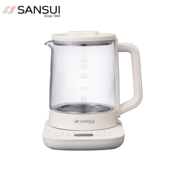 SANSUI 山水 智能养生壶KT-1852