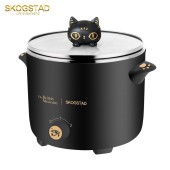 SKOGSTAD 思嘉思达 大英联名料理锅SKD-D1001