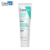 CeraVe 适乐肤 积雪草舒缓高保湿洁面乳 100g