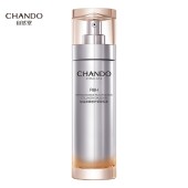 CHANDO 自然堂 铂金胶原修护紧塑乳液110mL