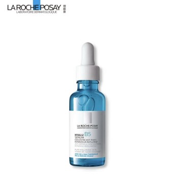 LA ROCE-POSAY 理肤泉 玻尿酸B5修复精华液 30ml