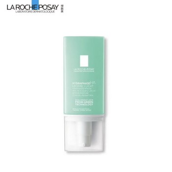 LA ROCE-POSAY 理肤泉 轻盈水活霜 50ml