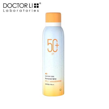 DOCTOR LI 李医生 冰爽水感防晒喷雾100ml