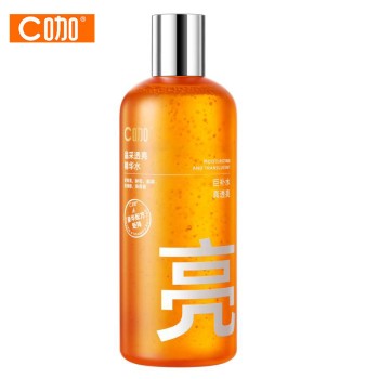 C咖 晶采透亮精华水 380ml