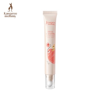 Kangaroo Mommy 袋鼠妈妈 婴儿舒缓唇周霜2.0版-18g