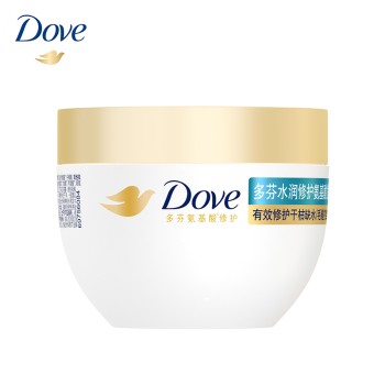 Dove 多芬 氨基酸发膜 260g
