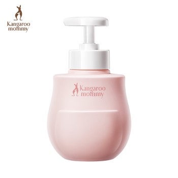 Kangaroo Mommy 袋鼠妈妈 儿童舒润氨心洗发水-300ml